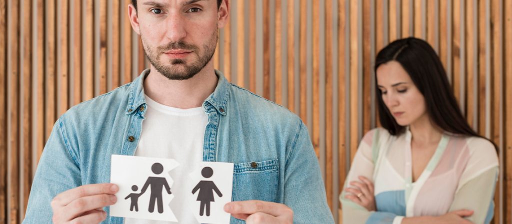 Practical steps to prepare for the divorce journey with expert legal support