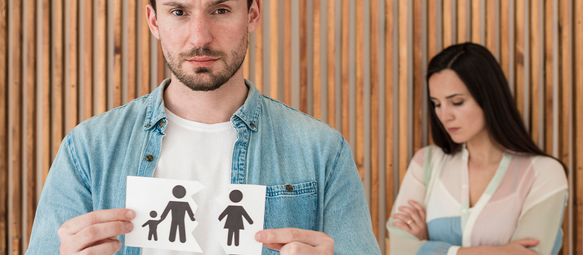 Practical steps to prepare for the divorce journey with expert legal support