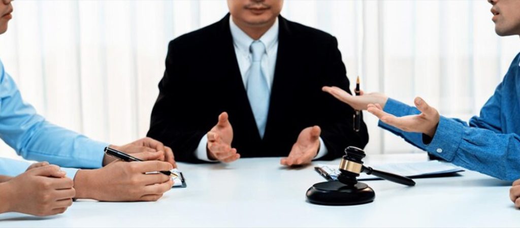 Choosing the right attorney to guide you through divorce