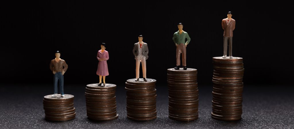 Guide to separating finances from your partner during divorce