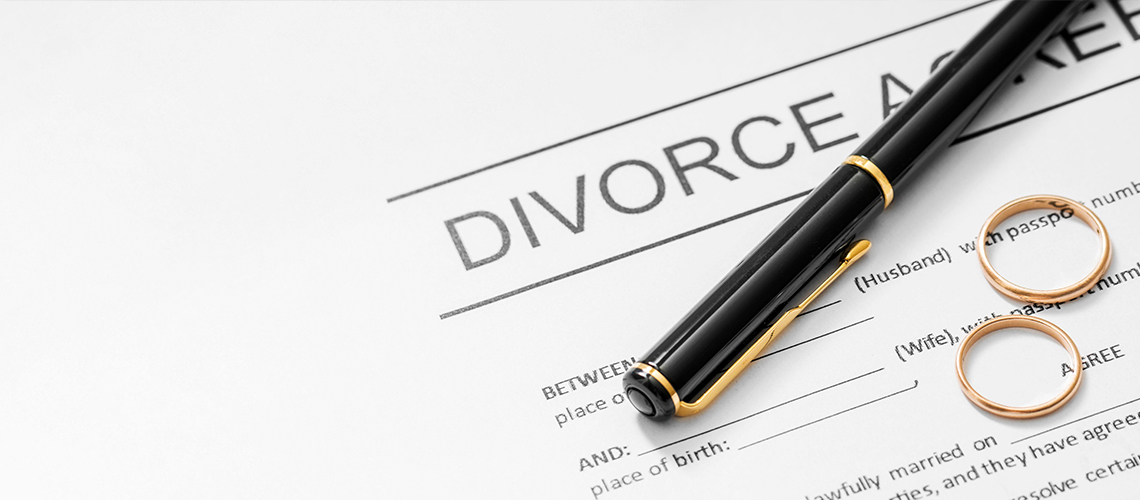 Silverdale Divorce Guide: Navigating Local Challenges with Expert Support