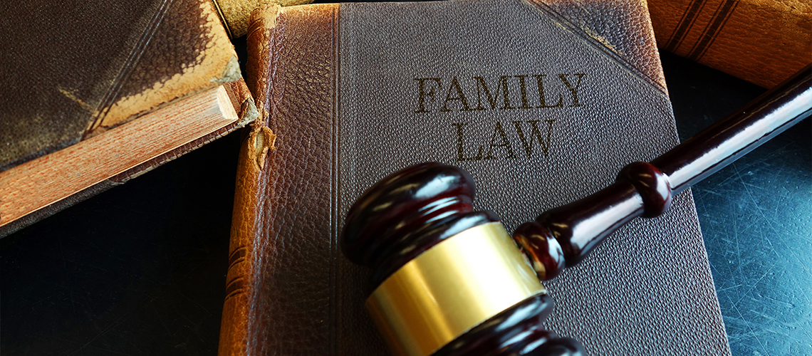 Understanding Your Rights in a Silverdale Family Law Case