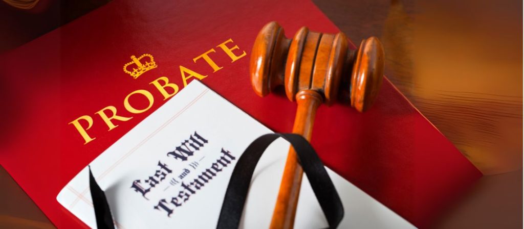 Probate attorney in Bremerton providing estate planning guidance