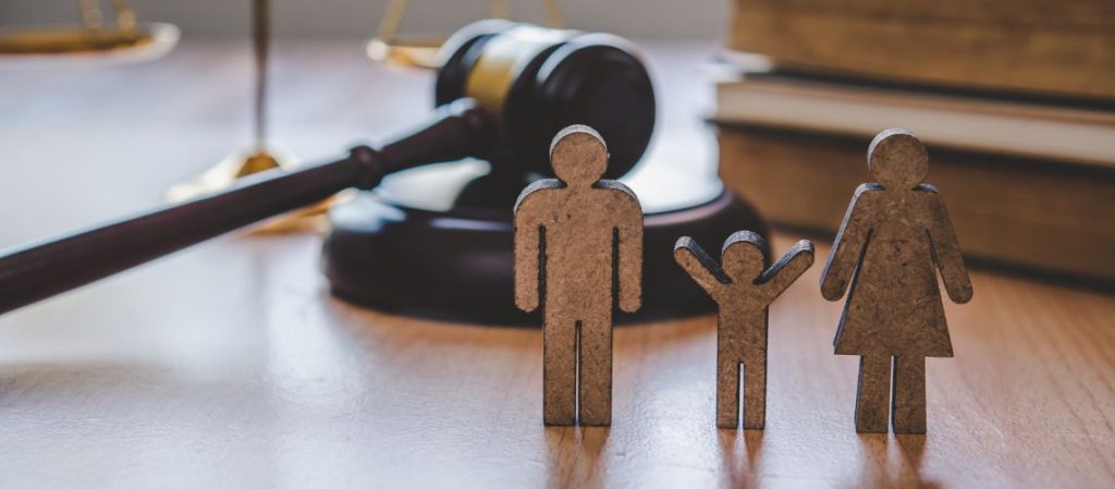 Family law attorney in Bremerton offering compassionate legal expertise