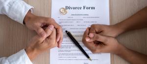 Divorce attorney Bremerton