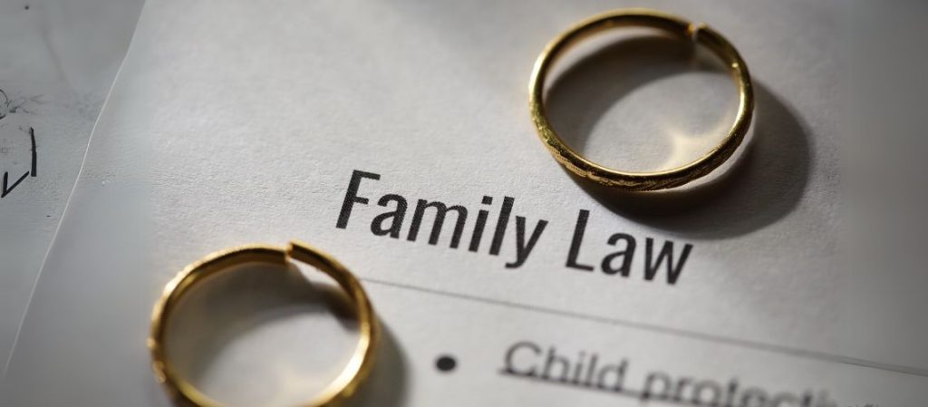 How a Family Law Attorney Can Protect Your Rights and Your Future