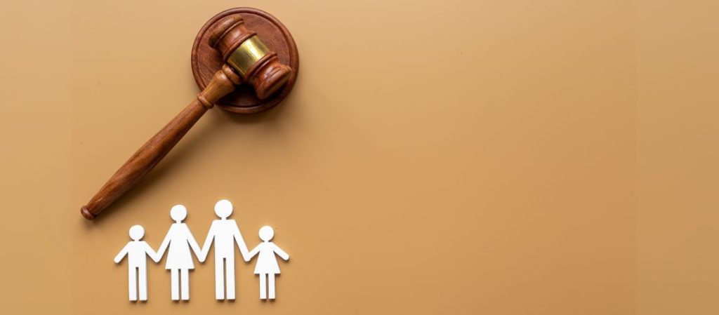Your Legal Partner in Family Matters: Expert Family Law Support in Silverdale