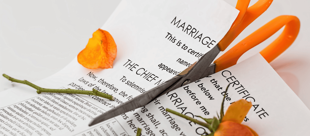 Avoid Costly Mistakes Financial Advice for Divorce in Poulsbo