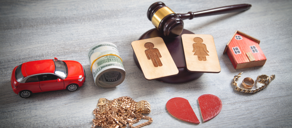 How to Locate Hidden Assets Before Divorce Settlement