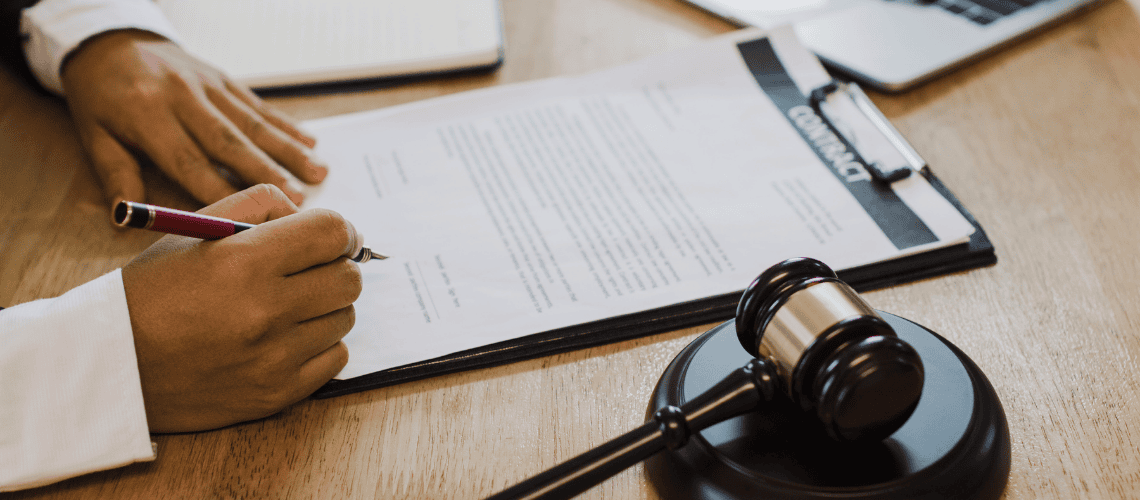 What a Probate Attorney Can Do for Your Family