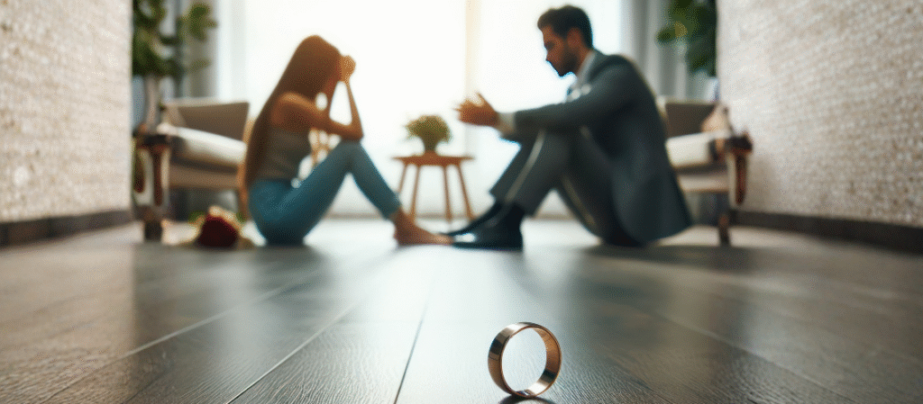 Mixing Separate and Marital Funds What Silverdale Residents Need to Know During Divorce