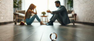 Mixing Separate and Marital Funds What Silverdale Residents Need to Know During Divorce