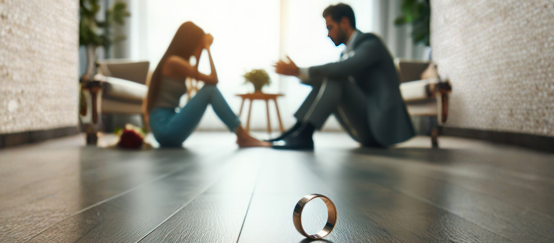 Mixing Separate and Marital Funds What Silverdale Residents Need to Know During Divorce