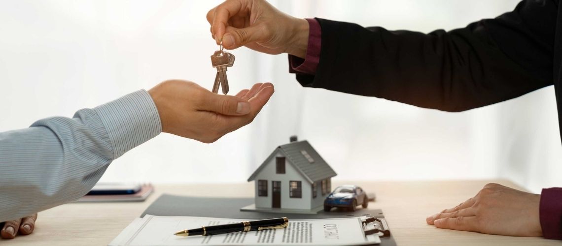 How Mortgages Influence Inheritance and Property Transfer 