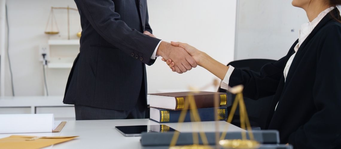 Why Accepting a Settlement Without Legal Advice Can Be Risky