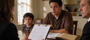 Legal Rights When Dealing With CPS