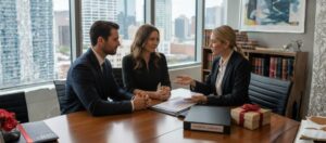 A Prenup: Giving the Gift of Financial Clarity with Help from a Divorce Attorney