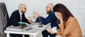 Divorce Isn’t Just Legal—It’s Emotional. What Courts Won’t Tell You