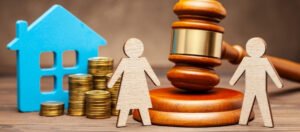 Handling Business Assets in a Divorce Case