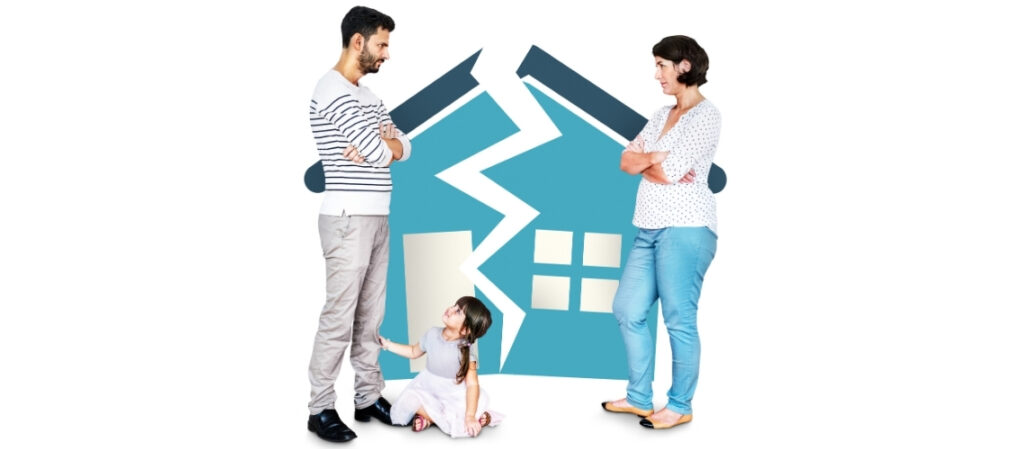 What Happens When Parents Do Not Agree on Custody