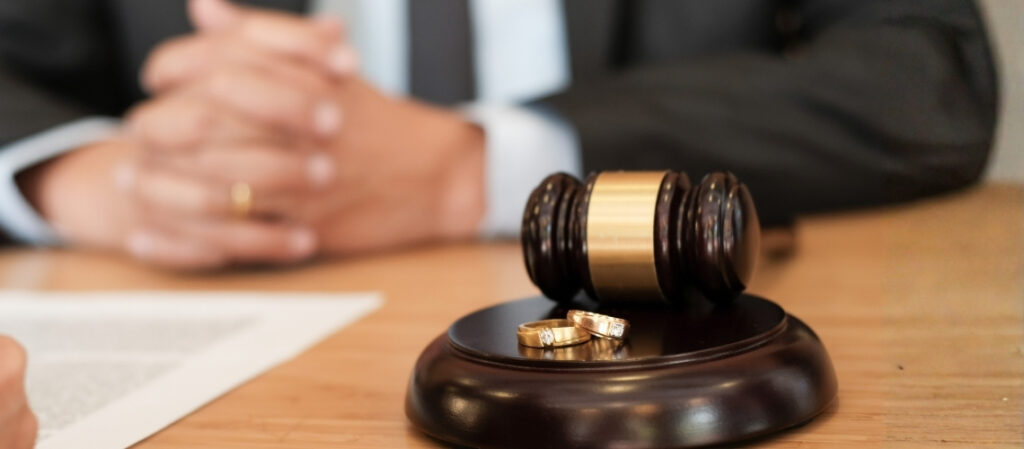 The Emotional Side of Divorce: How Attorneys Support Silverdale Clients
