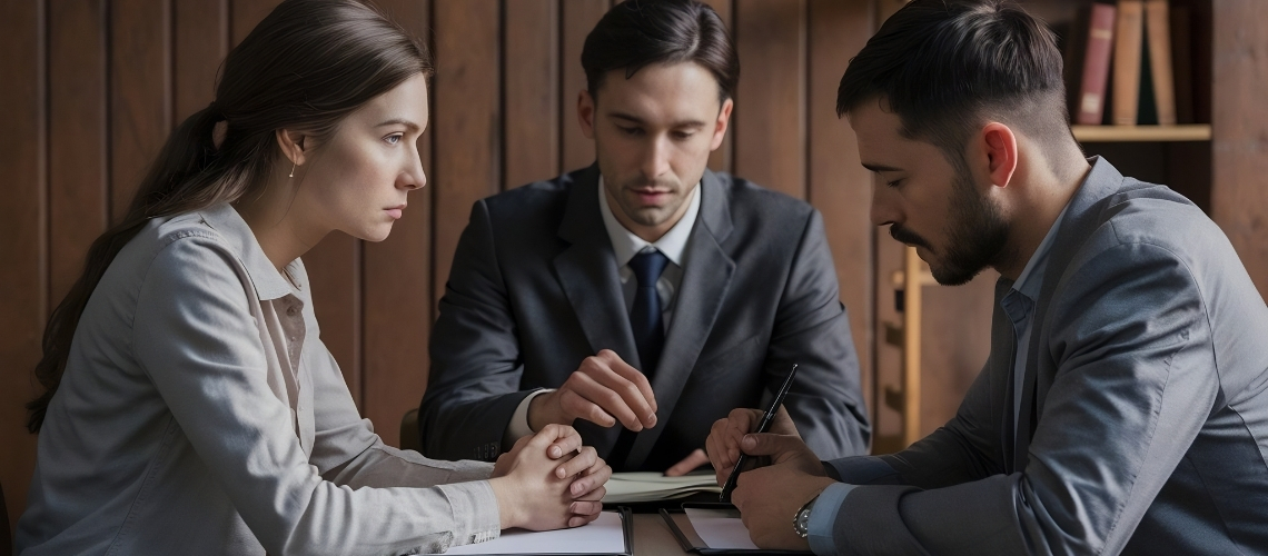 Family Law Attorney in Bremerton