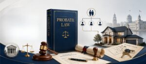 probate without a will