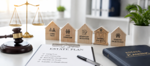 Non-Probate Assets