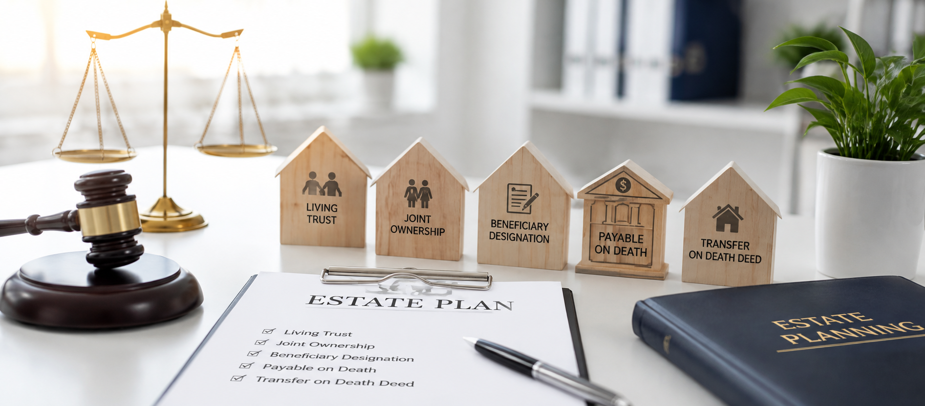 Non-Probate Assets